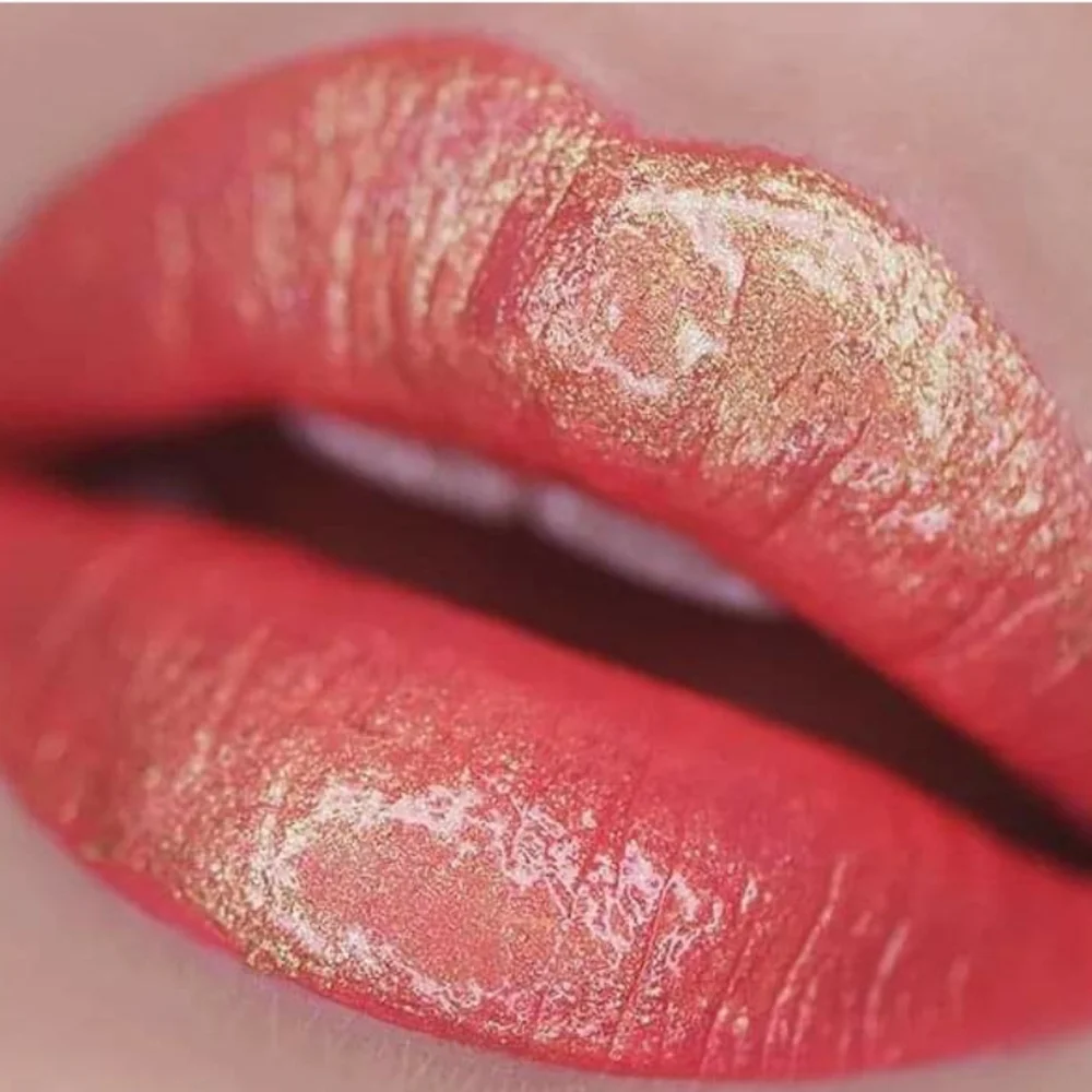 RINGPOP Sugarpill DISCONTINUED Liquid Lip Color NWT